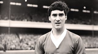 Jim Baxter