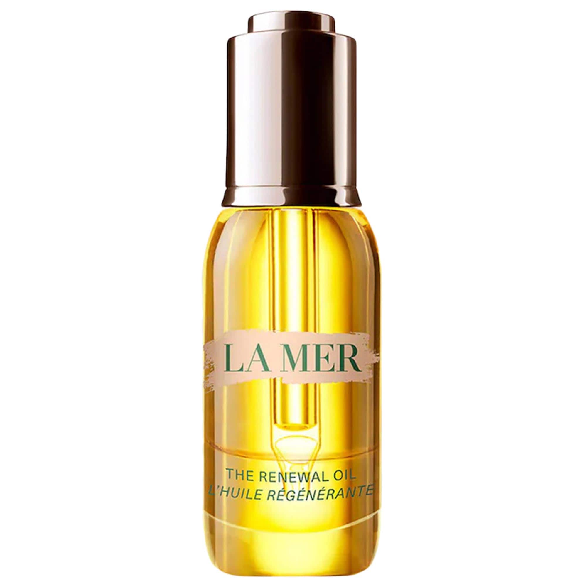The Renewal Oil