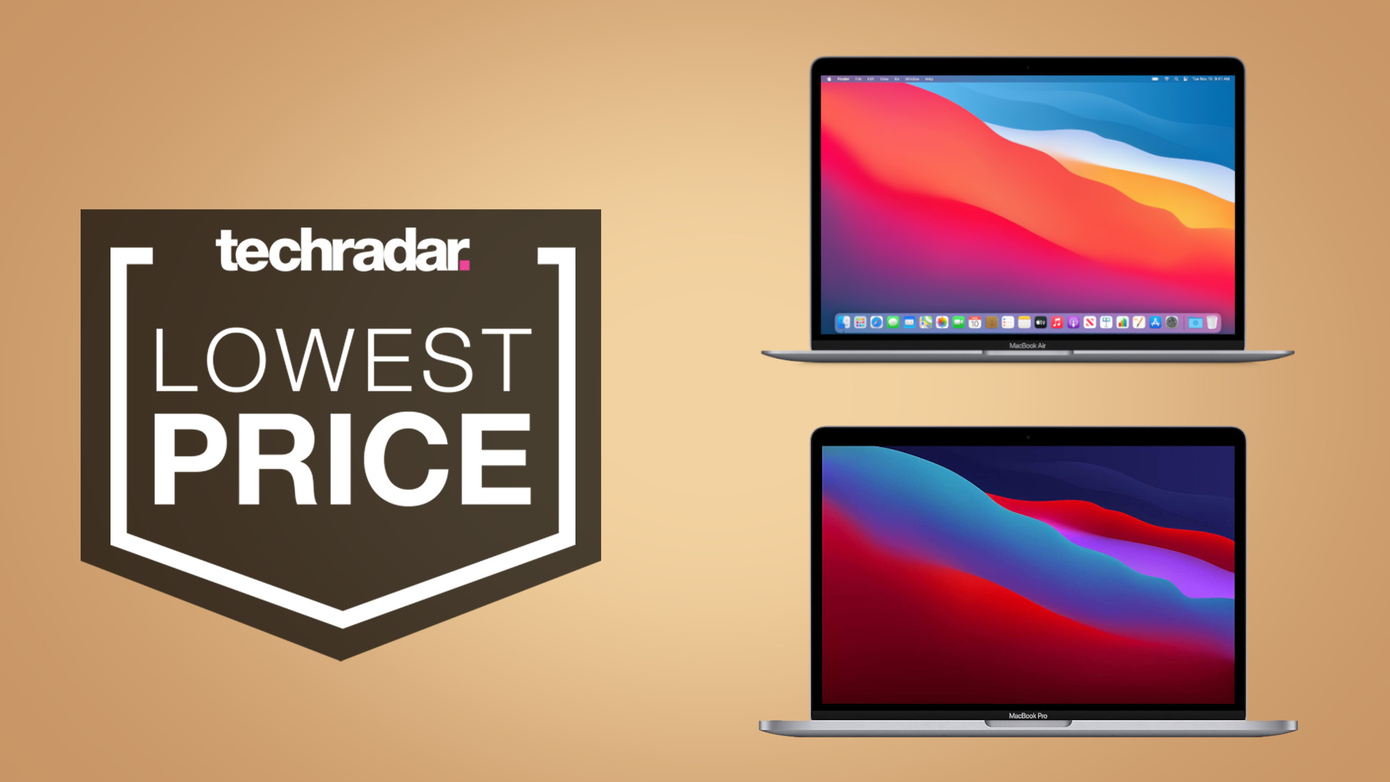 Apple MacBook M1 deals return to lowest prices yet in both the US and