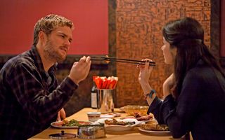 Iron Fist (Season 2)