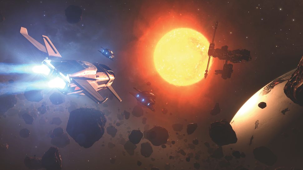 10 Games Like No Man s Sky That Are Out Of This World GamesRadar 