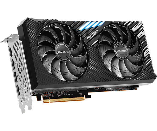 ASRock RX 7900 GRE