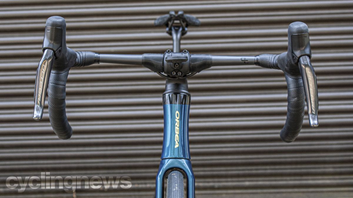 Orbea Orca Aero M120iLTD road bike