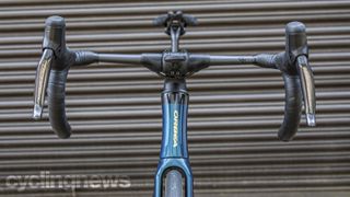 Orbea Orca Aero M120iLTD road bike