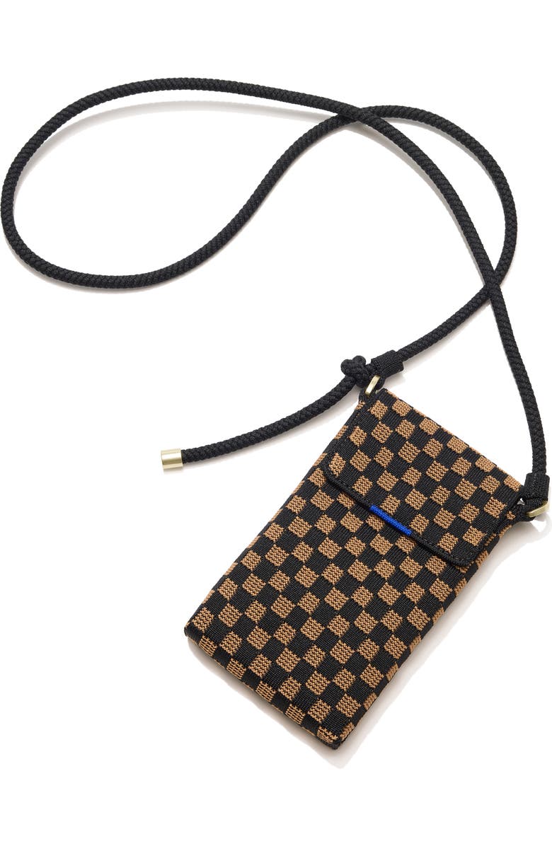 The Phone Crossbody