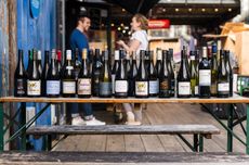 Specialist Cellars, the UK's New World wine merchant