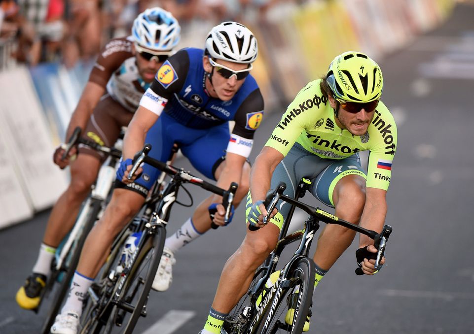 Manuele Boaro (Tinkoff)