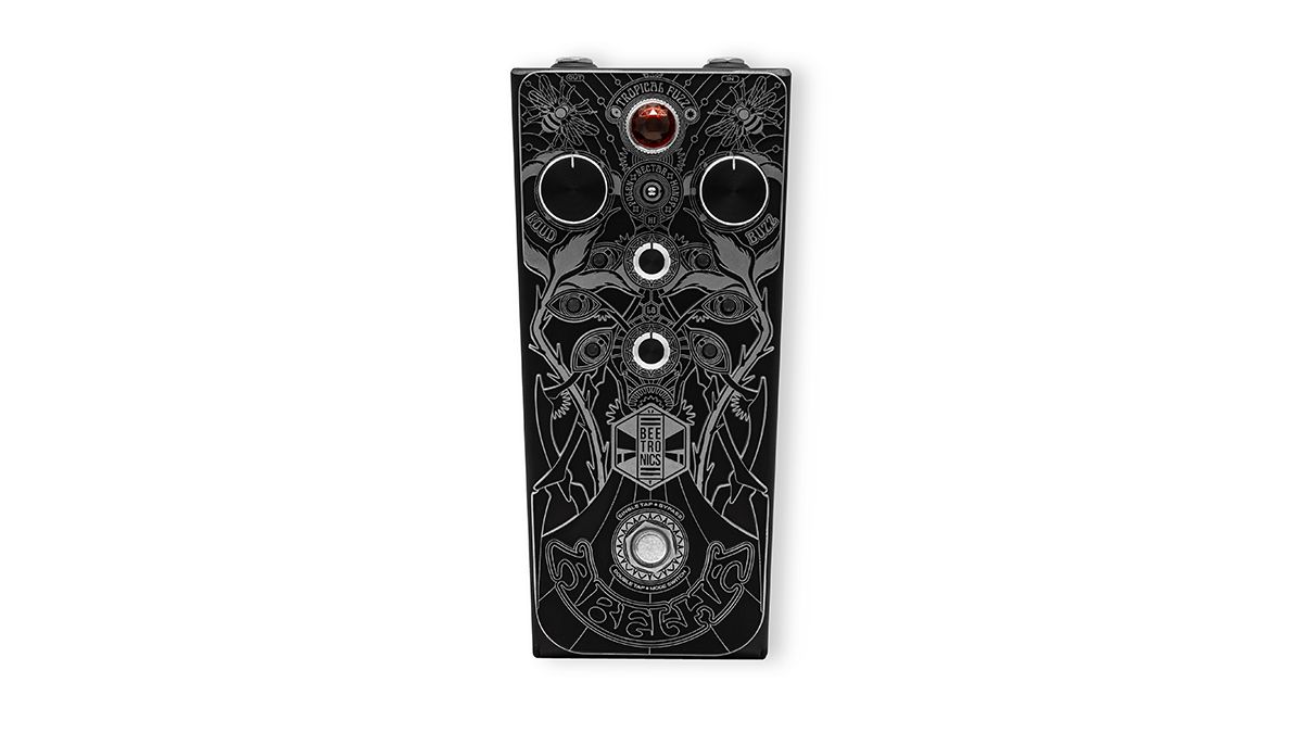 Beetronics Abelha Tropical Fuzz