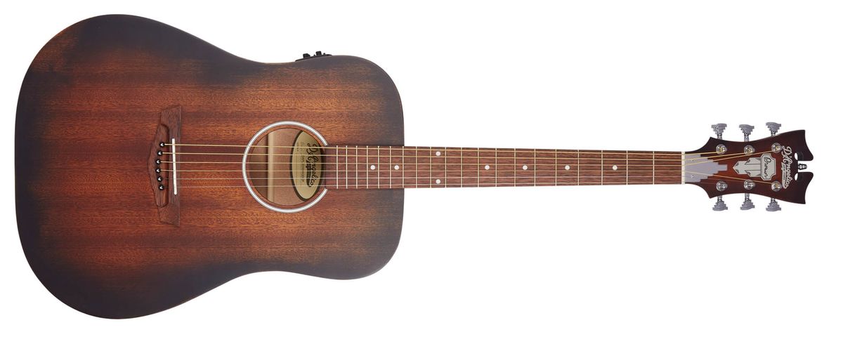 D'Angelico Premier Lexington LS