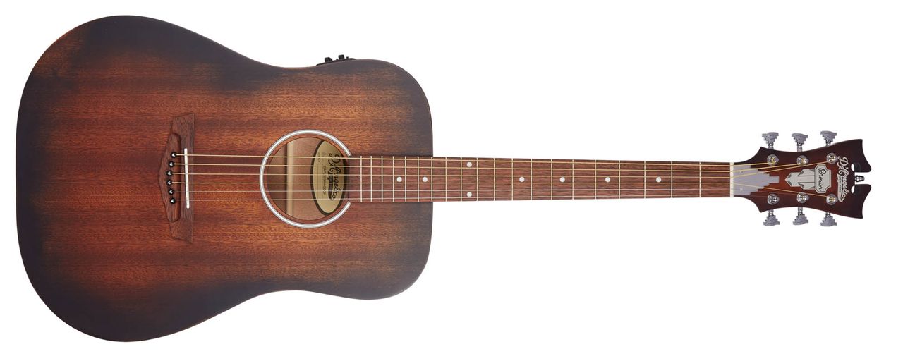 D'Angelico Premier Lexington LS