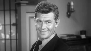 the star of the andy griffith show