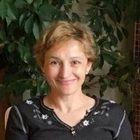 Svetla Ben-Itzhak's avatar