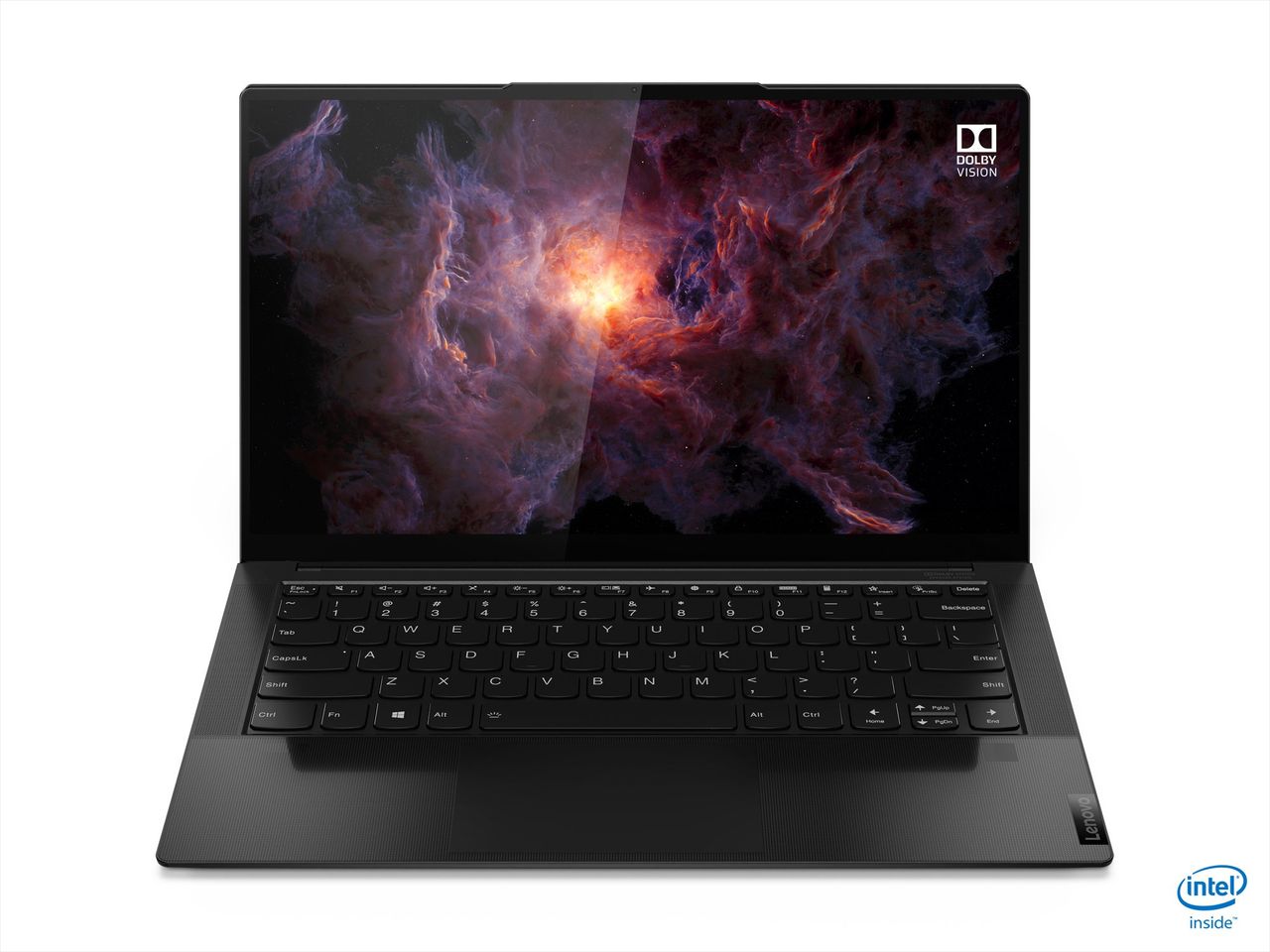 Yoga Slim 9 Hero Front Facing Jd