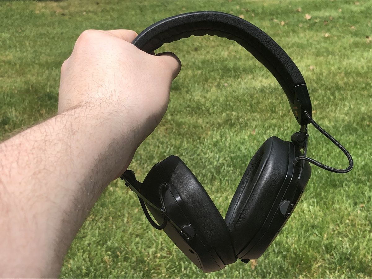 V-MODA M-200 Headphones