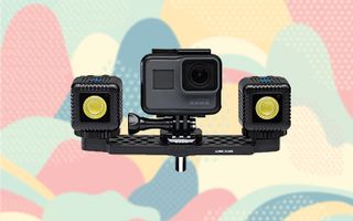 Lume Cube Lighting Kit