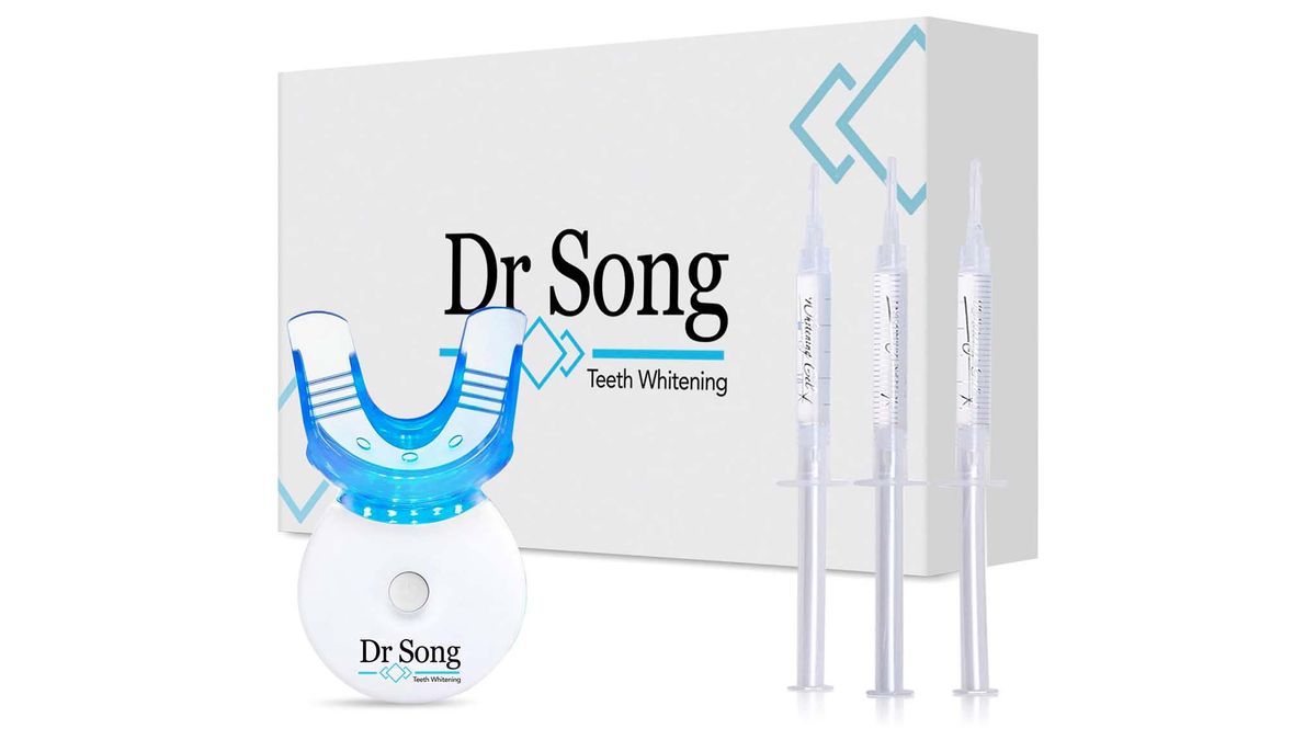 Best Teeth Whiteners 2022 Top Ten Reviews