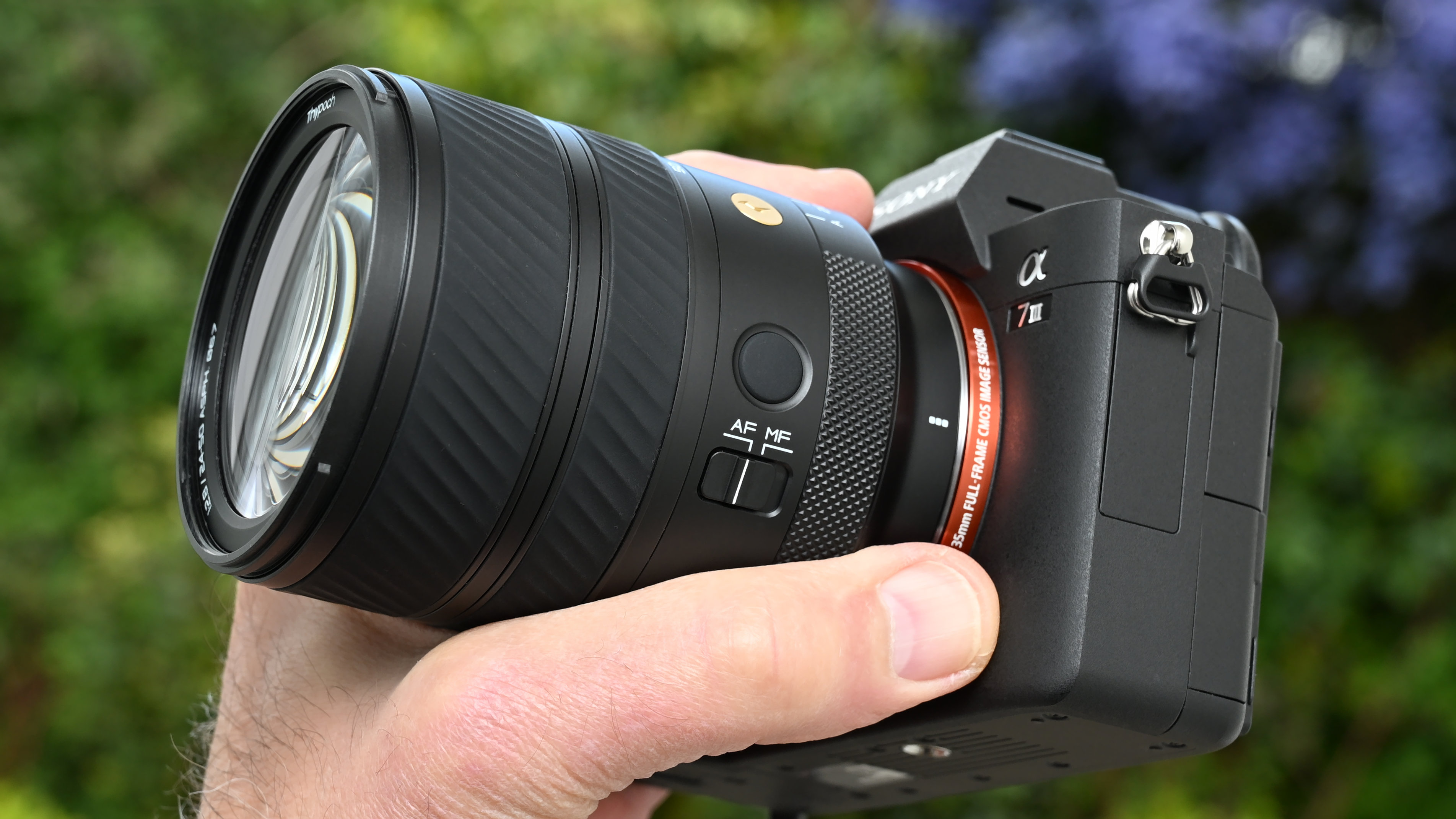 Thypoch Voyager 24-50mm f/2.8 product image