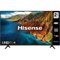Hisense 65 inches 4K Ultra HD QLED TV - Amazon