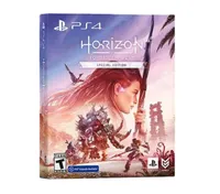 Horizon Forbidden West - Special Edition | $79.99&nbsp;$39.99 at AmazonSave $40  