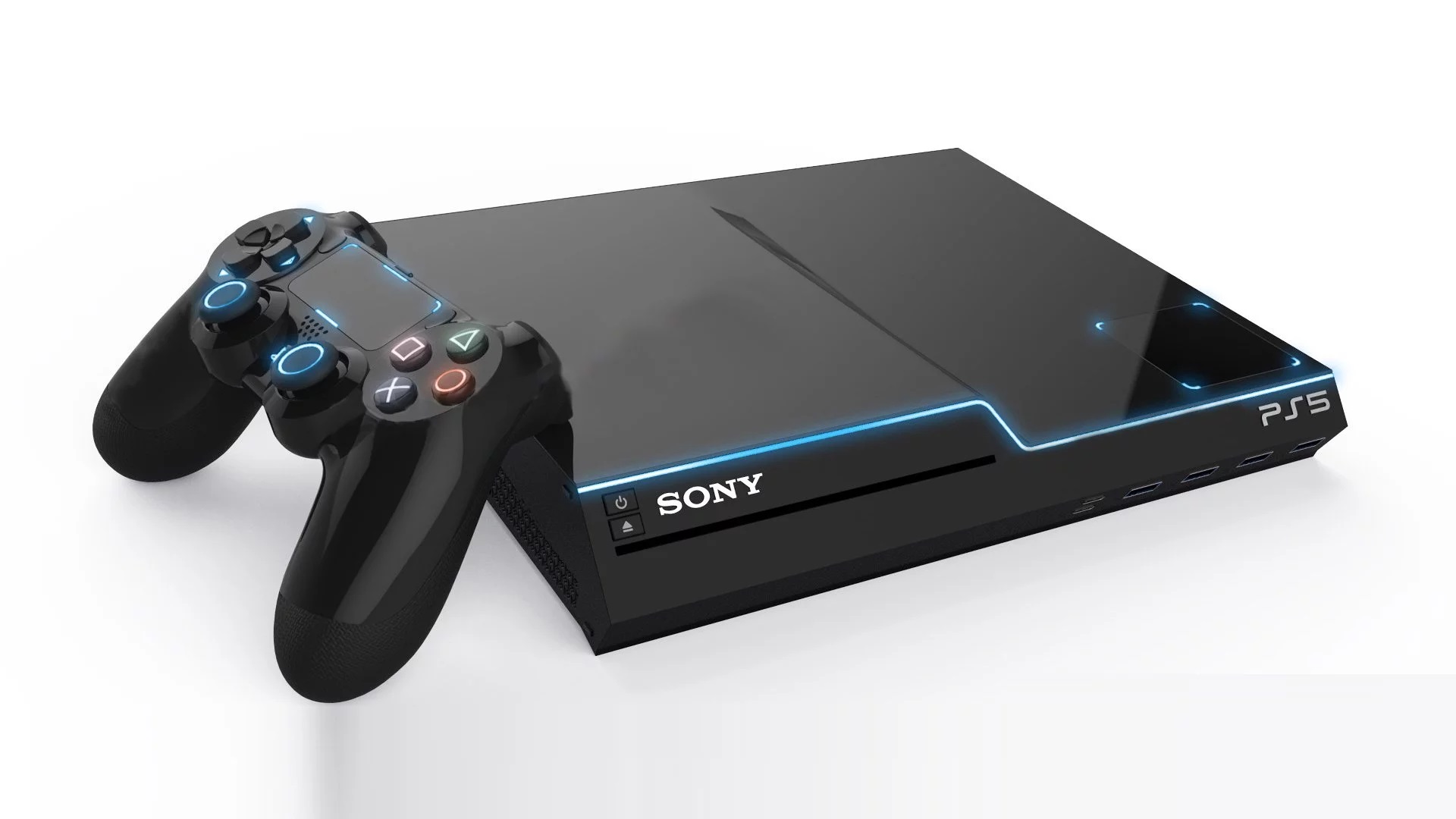 Sony PS5 release on track, but expect 