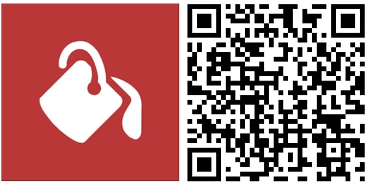 QR: Start Screen Customizer