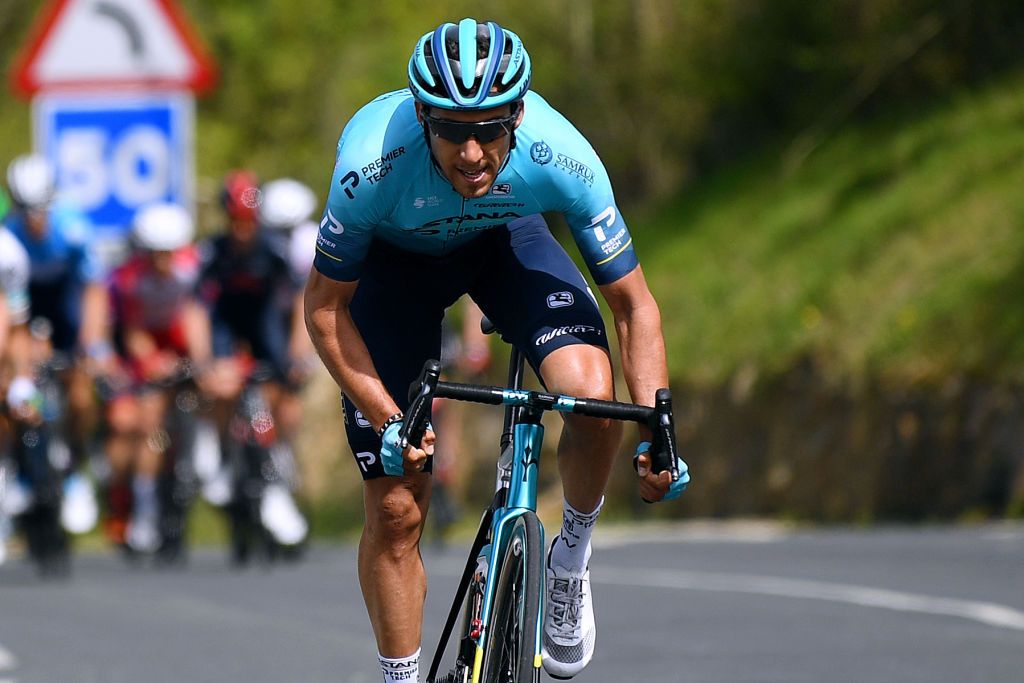 Itzulia Basque Country