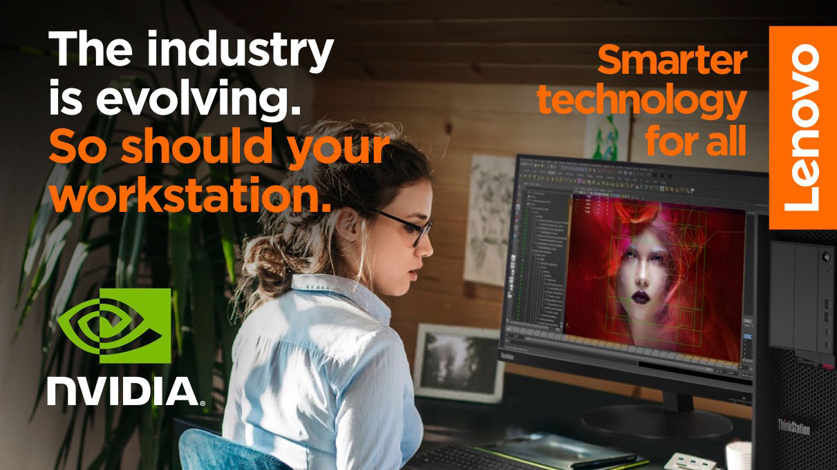 Enhance creativity with smarter workstations