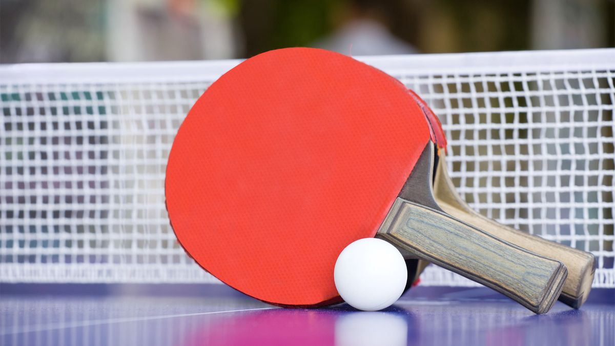 Table Tennis Olympics 2024 Live Stream Noemi Angeline