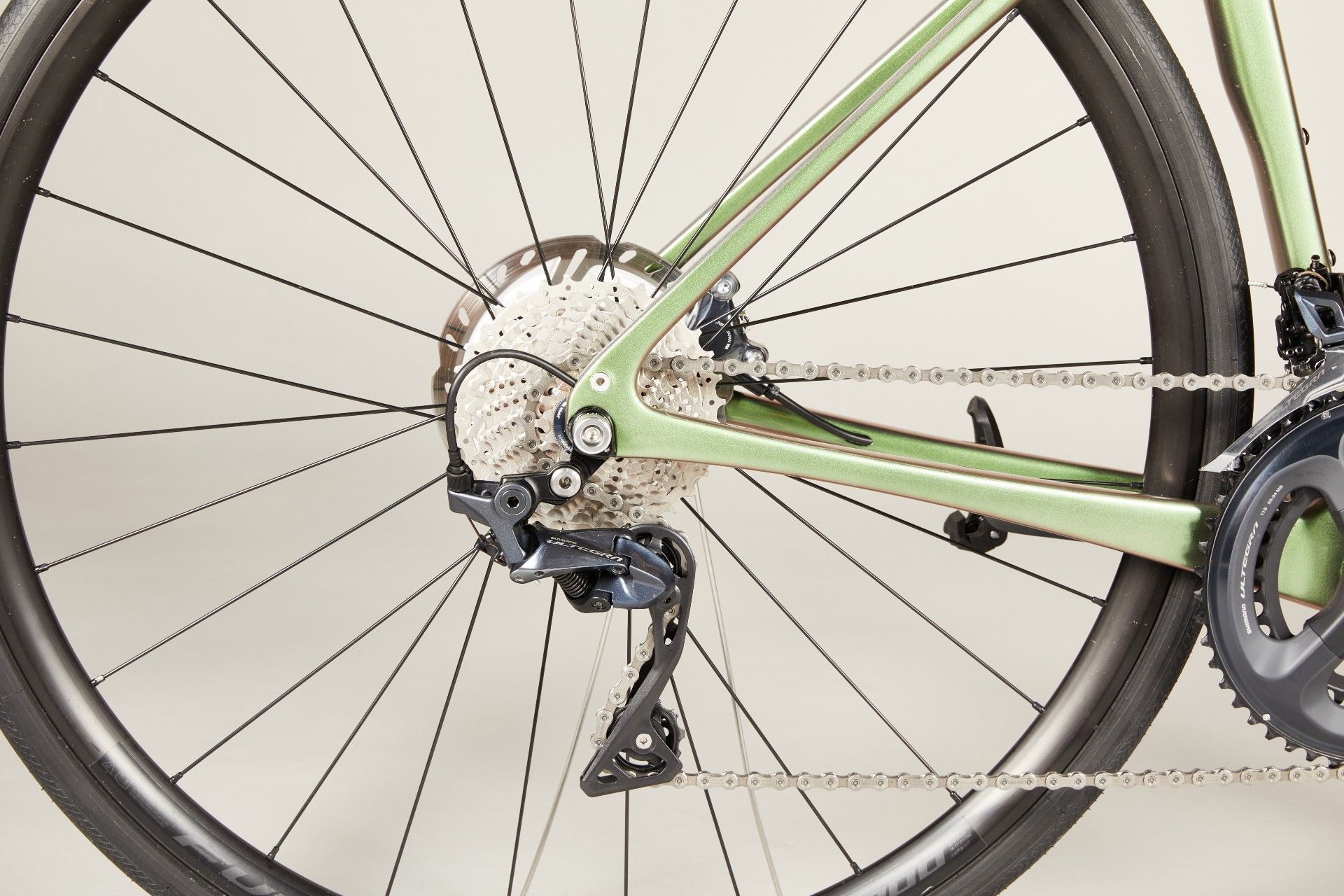 Cannondale Synapse Carbon SmartSense