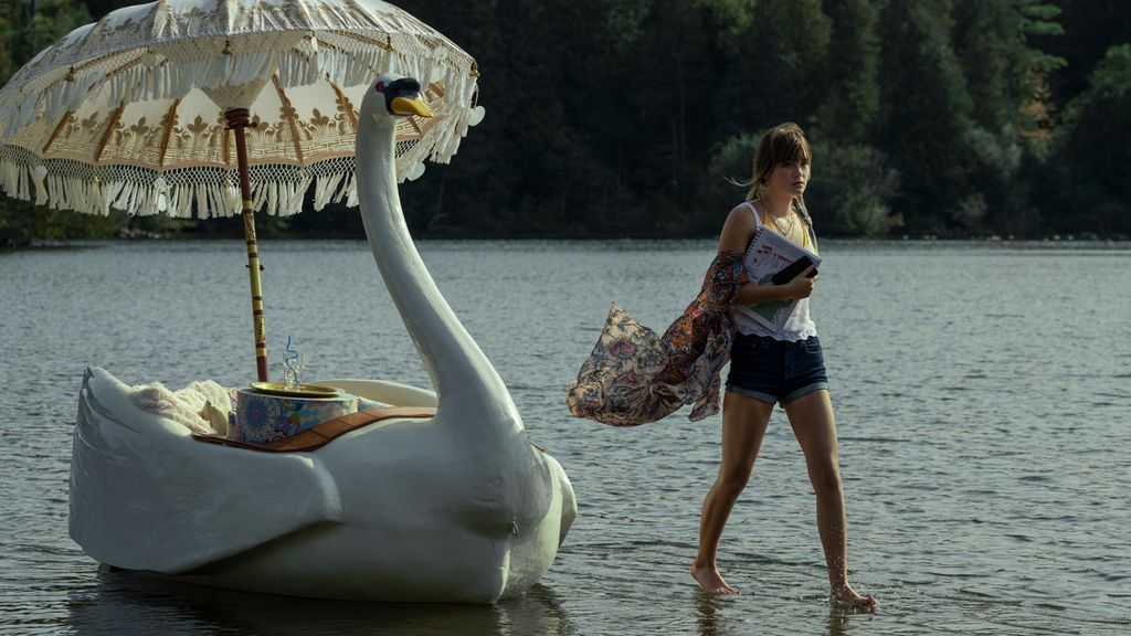 Locke and Key season 2 release date, cast, and what we know TechRadar