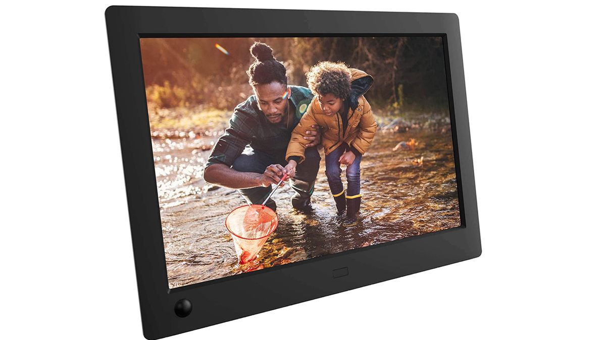 Best Digital Photo Frames | Top Ten Reviews