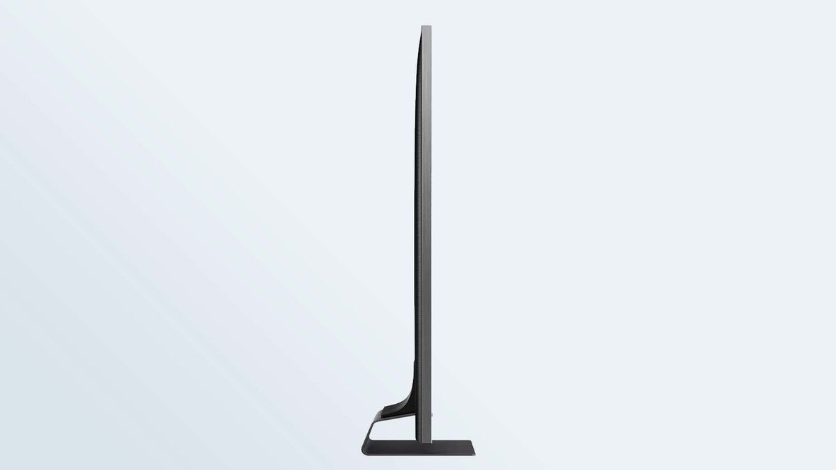 Samsung Q90 QLED TV Review Tom's Guide