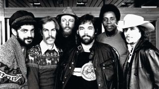 Little Feat in 1976