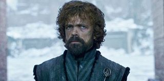 Tyrion Game of Thrones HBO