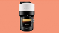Nespresso Vertuo Pop