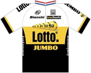 lotto jumbo NL 2015