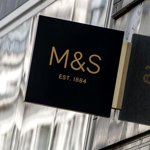 Marks Spencer Are Reportedly Making A Big Change In Their Stores Woman Home