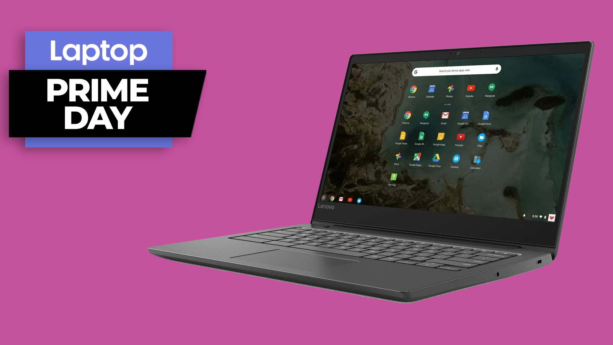 Budget-friendly! Lenovo Chromebook S330 cuts down to only $181