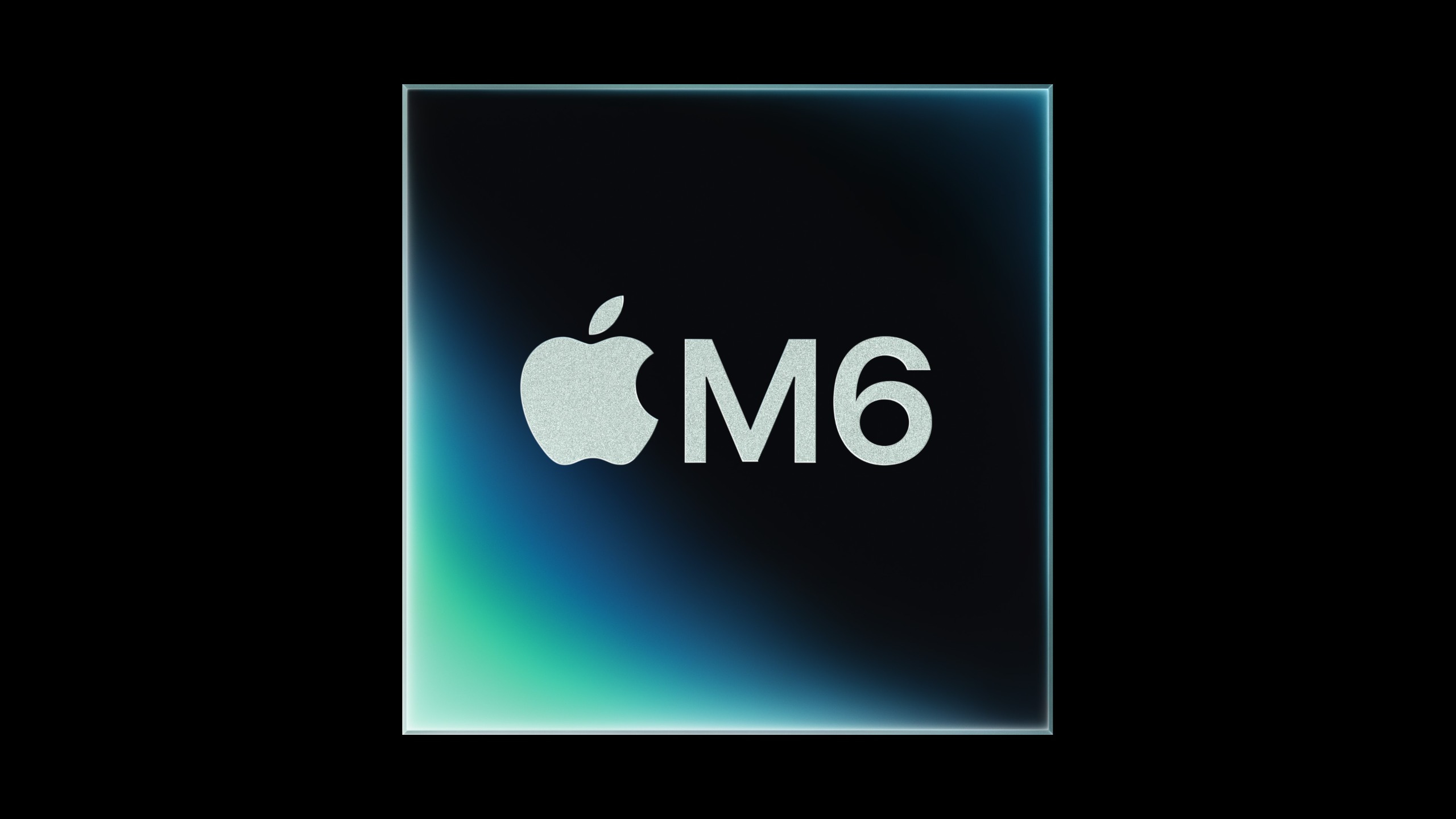 MacBook Pro M6 Chip