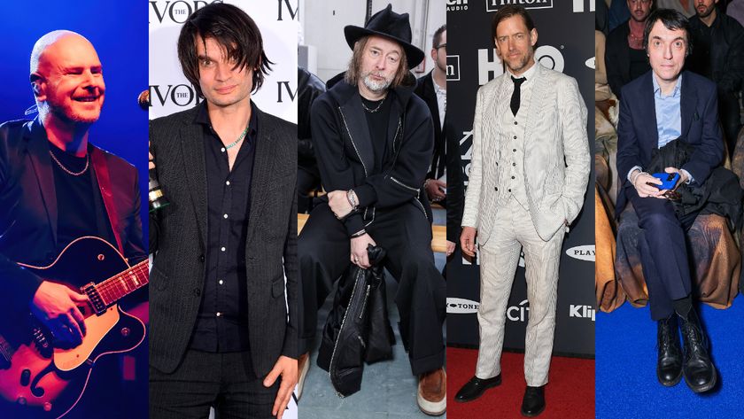 Lyvans Boolaky/Getty Images/Dave J Hogan/Getty Images)/ANGELA WEISS/AFP via Getty Images/Dave Benett/Getty Images for Burberry)/Pedro Becerra/Redferns