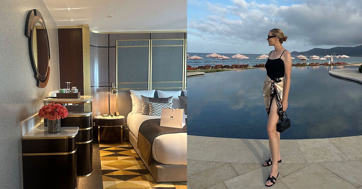 I Visited the Moroccan Hotels Set to Be Buzzy Destinations Among Those Who Are Well-Traveled and in the Know