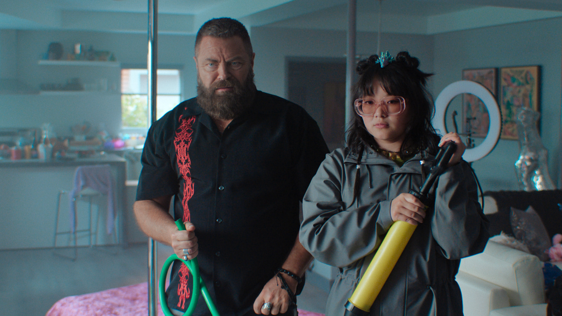 Margo's Got Money Troubles on Apple TV