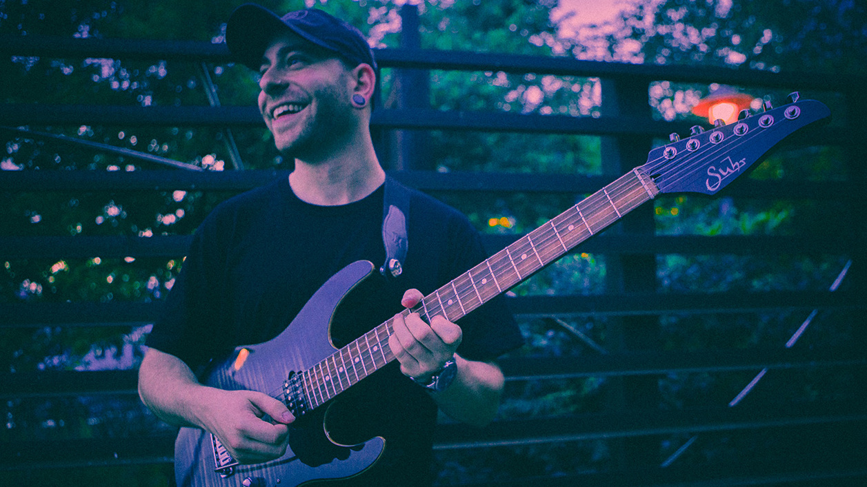 Intervals premiere new track By Far And Away Louder