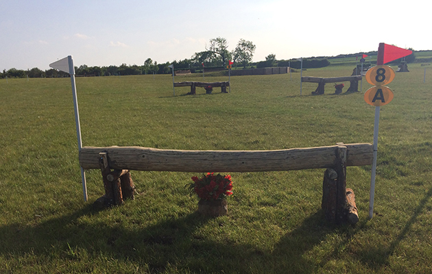 Fence 8A