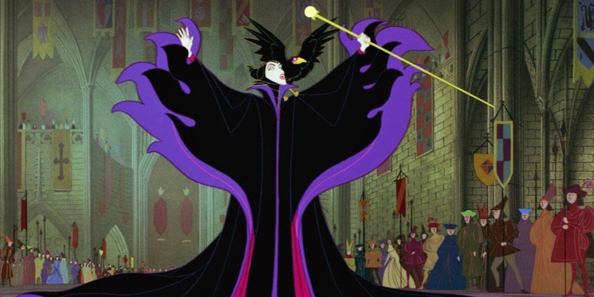 The 10 Most Iconic Disney Villains, Including Maleficent | Cinemablend