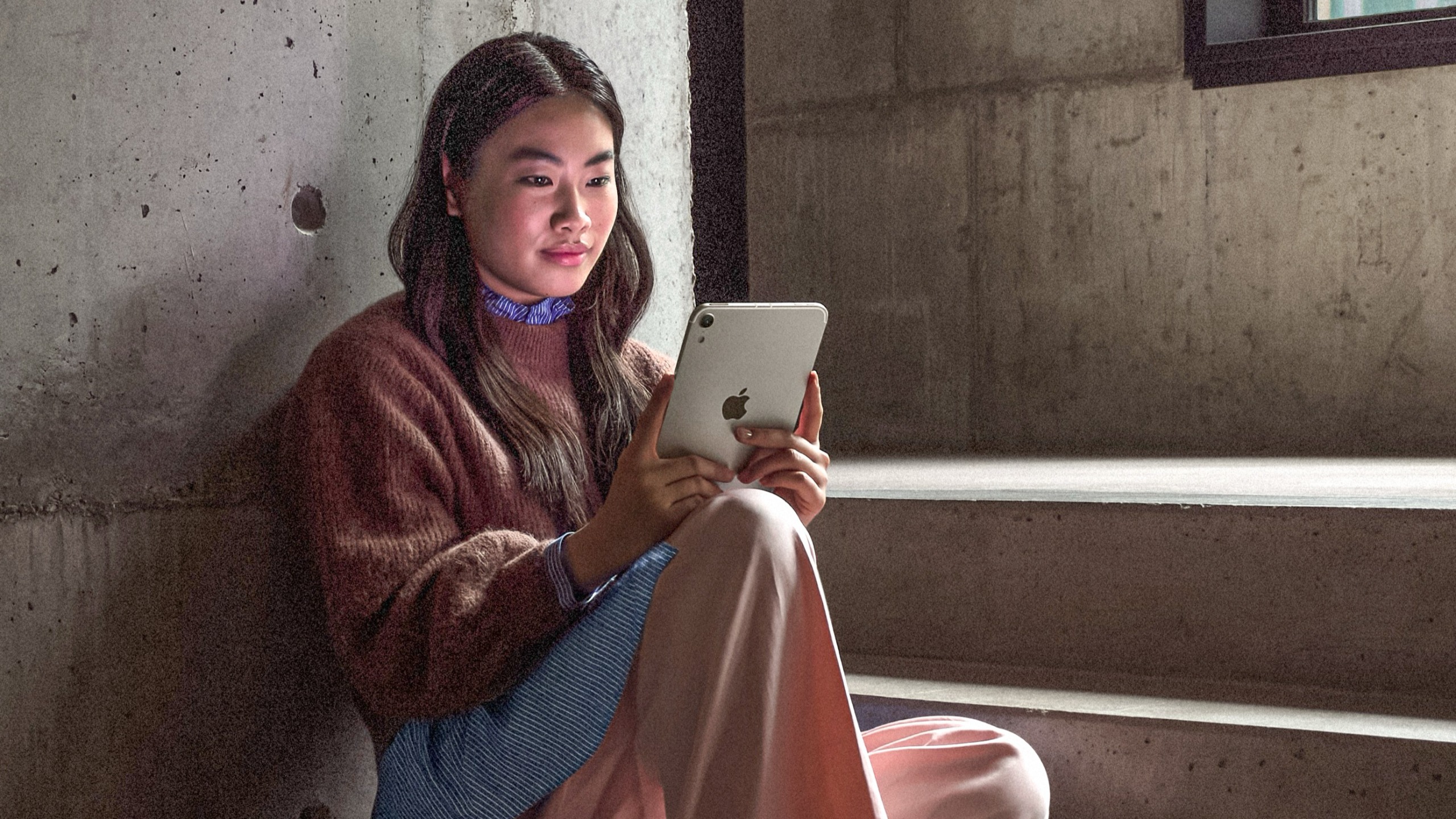 Apple iPad Mini (2026)