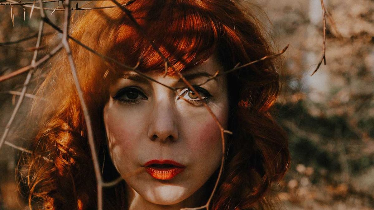 The Anchoress announces spring 2022 tour dates | Louder