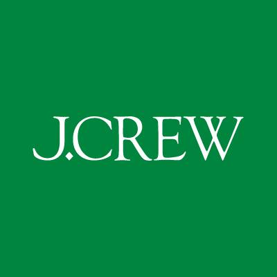 J.Crew coupons