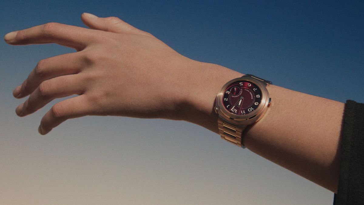 The 10 best watch launches from Watches & Wonders 2025 The 10 best watch launches from Watches & Wonders 2025