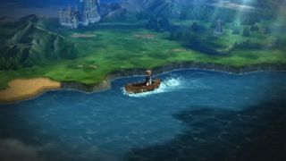 Bravely Second: End Layer